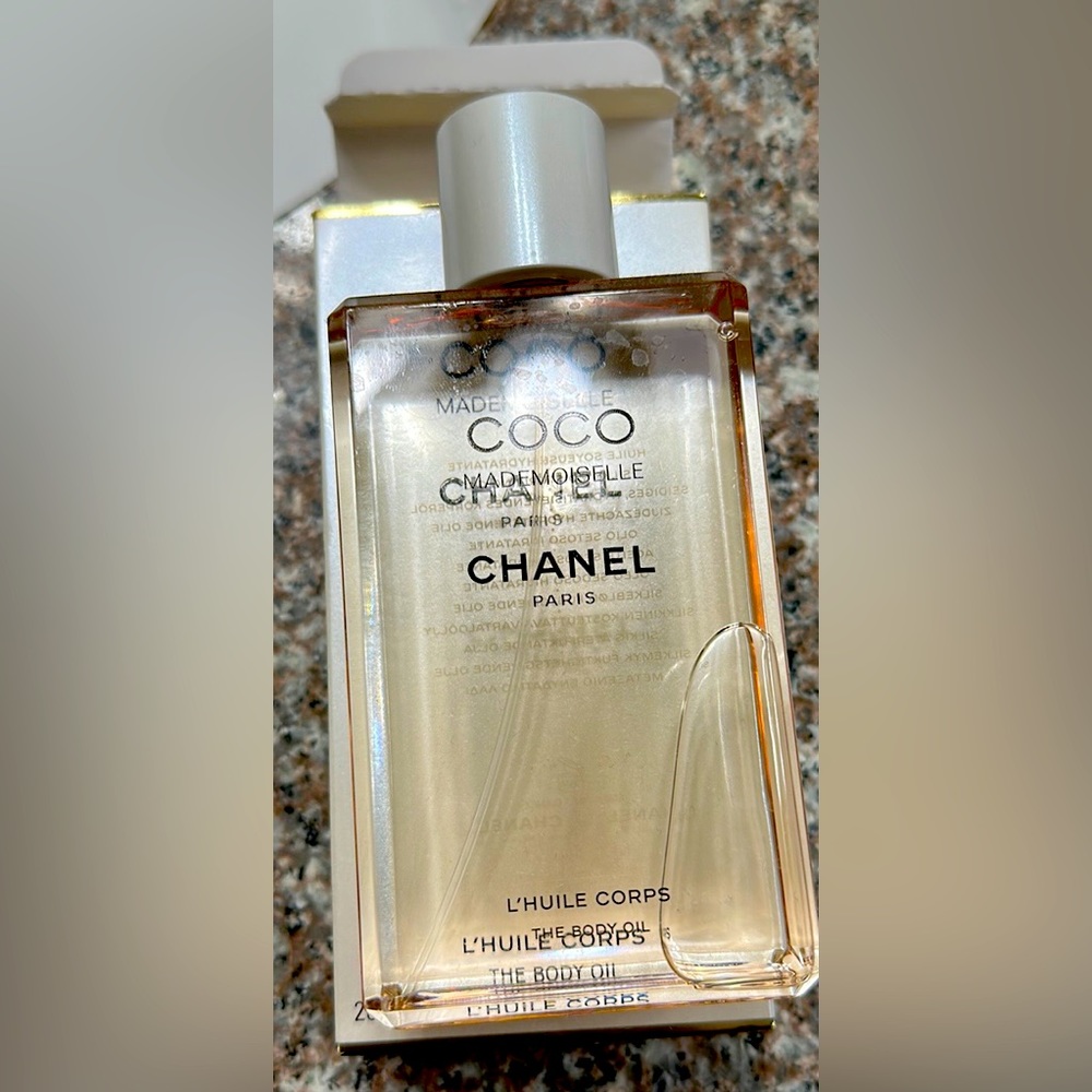 Chanel Coco Mademoiselle